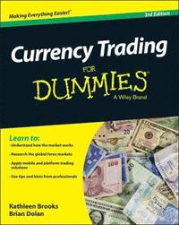 Currency Trading For Dummies (hftad)
