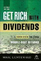 Get Rich with Dividends (häftad)