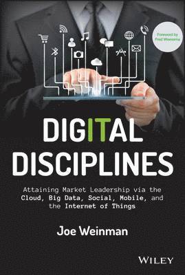 Digital Disciplines (inbunden)