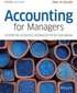 Accounting for Managers