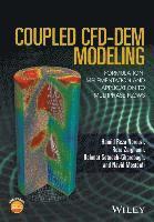 Coupled CFD-DEM Modeling (inbunden)