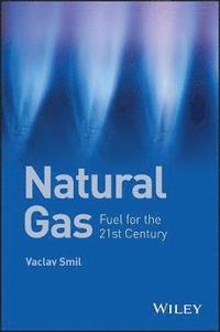 Natural Gas (hftad)