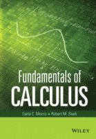 Fundamentals of Calculus (inbunden)