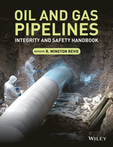 Oil and Gas Pipelines (häftad)