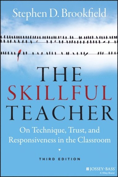 Skillful Teacher (e-bok)