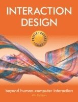 Interaction Design (häftad)