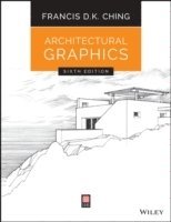 Architectural Graphics (häftad)