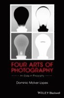 Four Arts of Photography (h�ftad)