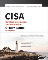 CISA Certified Information Systems Auditor Study Guide (e-bok)