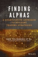 Finding Alphas