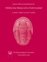 Special Papers in Palaeontology, Trilobites from the Silurian Reefs in North Greenland (hftad)