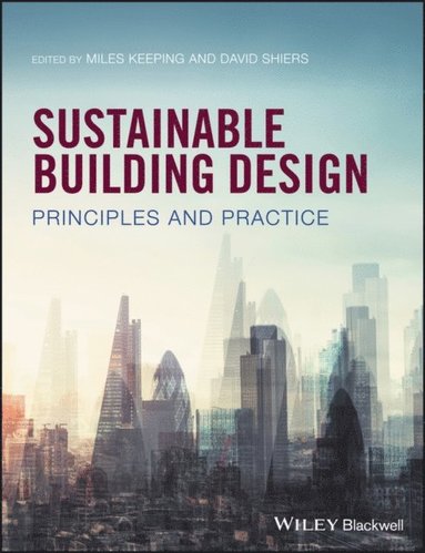 Sustainable Building Design (e-bok)