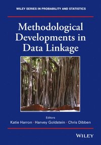 Methodological Developments in Data Linkage (e-bok)