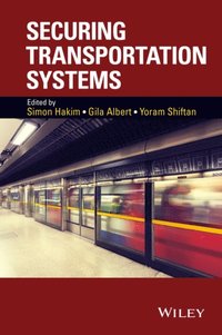 Securing Transportation Systems (e-bok)