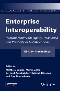 Enterprise Interoperability (e-bok)