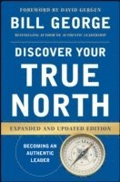 Discover Your True North (inbunden)