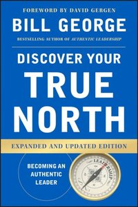Discover Your True North (e-bok)