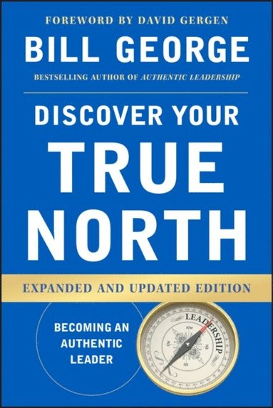 Discover Your True North (häftad)