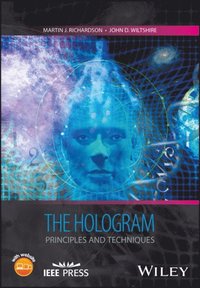 Hologram (e-bok)