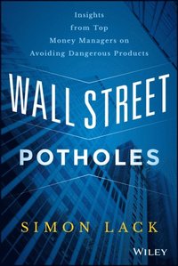 Wall Street Potholes (e-bok)