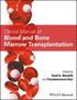 Clinical Manual of Blood and Bone Marrow Transplantation