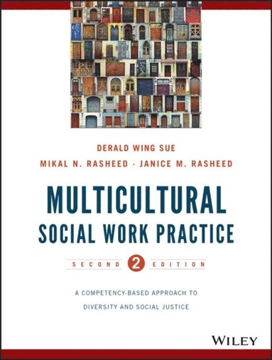 Multicultural Social Work Practice (e-bok)