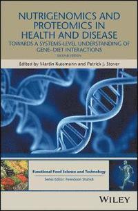 Nutrigenomics and Proteomics in Health and Disease (inbunden)