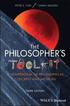 Philosopher's Toolkit