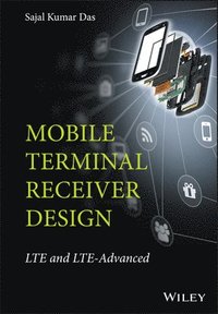 Mobile Terminal Receiver Design (inbunden)