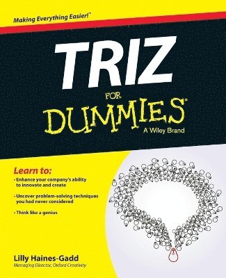 TRIZ For Dummies (hftad)