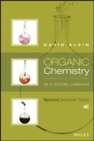 Organic Chemistry As a Second Language: Second Semester Topics (hftad)