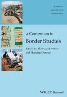 Companion to Border Studies (häftad)