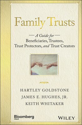 Family Trusts (inbunden)