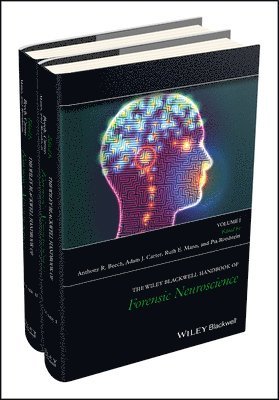 Wiley Blackwell Handbook of Forensic Neuroscience, 2 Volume Set (h�ftad)