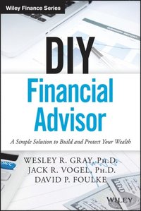 DIY Financial Advisor (e-bok)