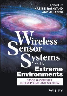 Wireless Sensor Systems for Extreme Environments (inbunden)