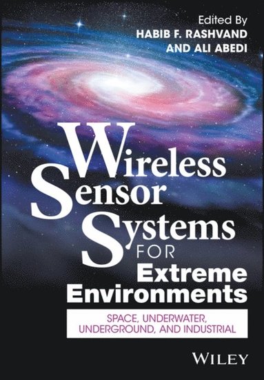 Wireless Sensor Systems for Extreme Environments (inbunden)