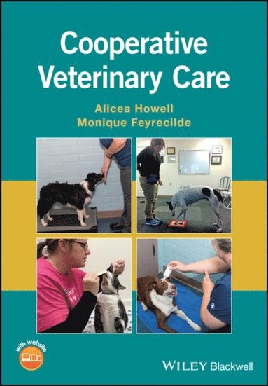Cooperative Veterinary Care (inbunden)