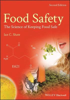 Food Safety (inbunden)