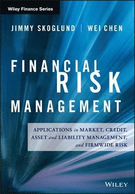 Financial Risk Management (inbunden)