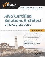 AWS Certified Solutions Architect Official Study Guide (hftad)