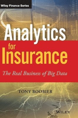 Analytics for Insurance (inbunden)