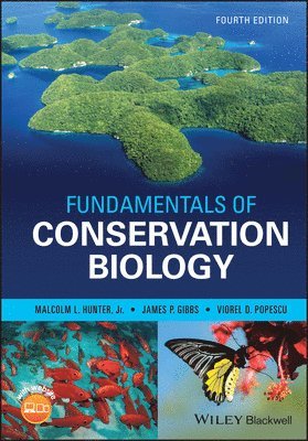 Fundamentals of Conservation Biology (hftad)