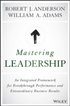 Mastering Leadership