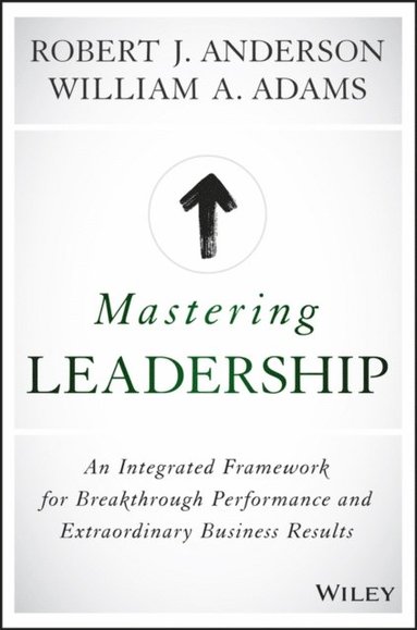 Mastering Leadership (e-bok)