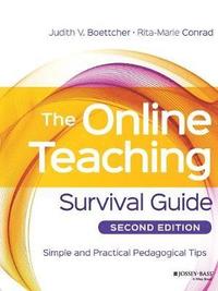 The Online Teaching Survival Guide (hftad)