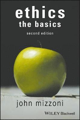 Ethics: The Basics, 2nd Edition (hftad)