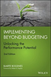 Implementing Beyond Budgeting (inbunden)