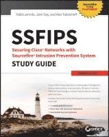 SSFIPS Securing Cisco Networks with Sourcefire Intrusion Prevention System Study Guide (inbunden)