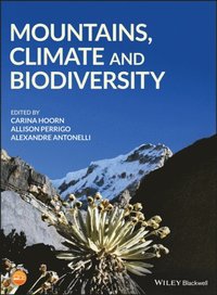 Mountains, Climate and Biodiversity (e-bok)